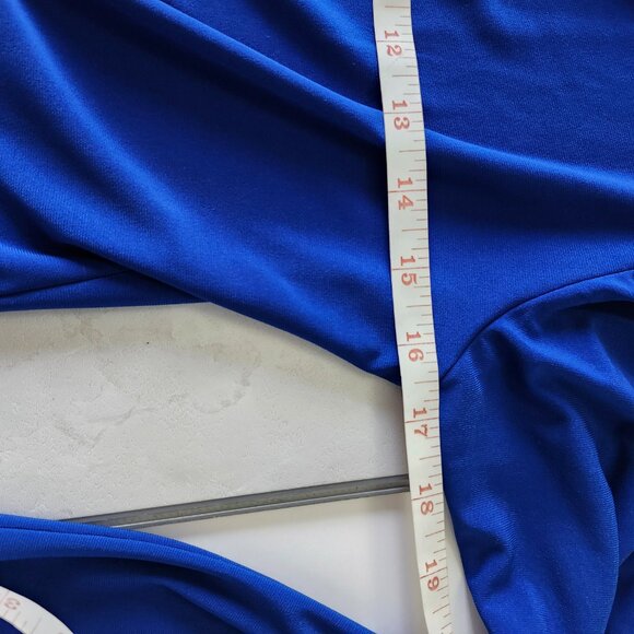 JOSEPH RIBKOFF | Wrap-Style Dress - Picture 10 of 10